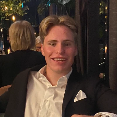 Anton Johansson